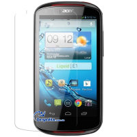 Оригинальная защитная пленка для телефона Acer Liquid E1 Duo V360 6шт