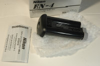 Оригинальный аккумулятор для камеры Nikon EN-4 D1 D1X D1H