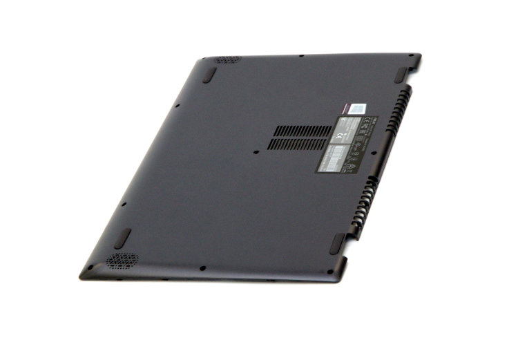 Корпус для ноутбука ASUS VivoBook Flip 14 TP412UA нижняя часть Купить нижнюю часть корпуса для Asus Flip 14 в интернете по выгодной цене