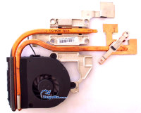 Оригинальный кулер вентилятор охлаждения для ноутбука Acer eMachines E640G  60.NA702.001