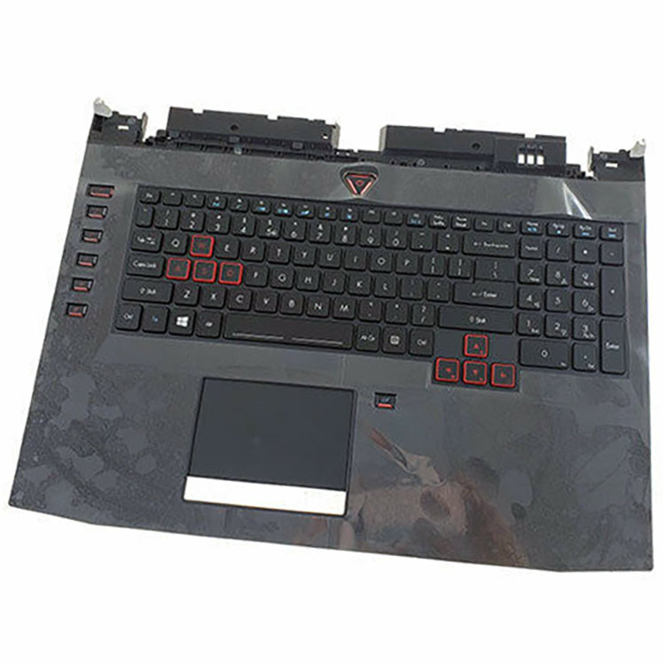 Клавиатура для ноутбука Acer Predator 17 G9-791 791G 792 793  Купить клавиатуру для Acer G9-791 в интернете по выгодной цене