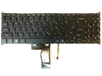 Клавиатура для ноутбука Acer Aspire 5 A515-54 AEZAUR01010