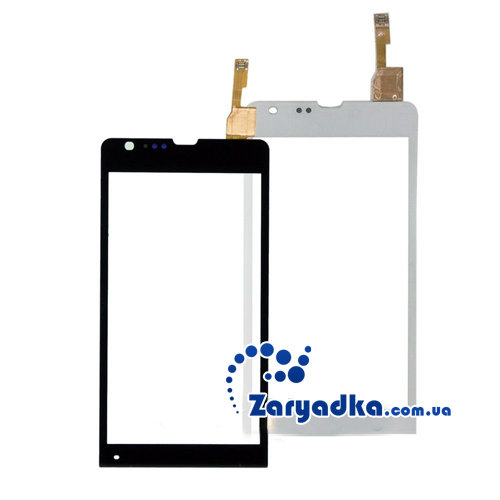 Touch screen сенсор Sony Xperia SP M35 M35h M35L оригинал 