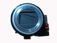Оригинальный объектив линза для камеры PANASONIC LUMIX DMC- LZ3