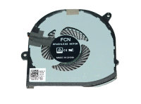 Правый кулер для ноутбука Dell XPS 15 9560 Precision 5520 TK9J1 DFS201105PR0T DC28000IPF0