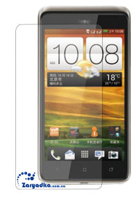 Оригинальная защитная пленка для телефона HTC Desire 500 x 5шт