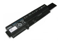 Оригинальный усиленный аккумулятор повышенной емкости для ноутбука Dell Vostro 3300 7W5X09C GRNX5