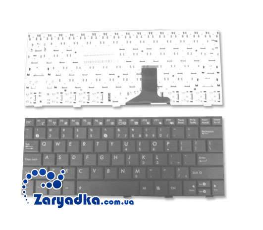 Клавиатура для ноутбука ASUS EEE PC 1005HA 1008HA 1001HA