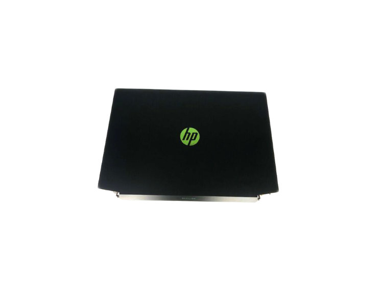 Корпус для ноутбука HP Pavilion Gaming 16-A00 M02042-001 крышка матрицы Купить крышку экрана для HP 16-A00 в интернете по выгодной цене