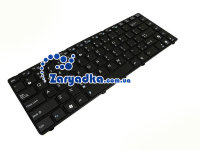Клавиатура для ноутбука ASUS U81A 04GNV62KUS000-3