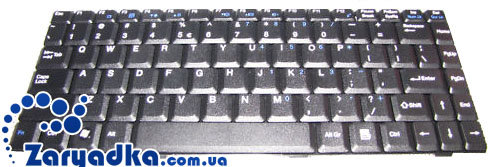 Клавиатура для ноутбука MSI PX211 PR420 PR210/YA PR300 PR201 MS-1223 Клавиатура для ноутбука MSI PX211 PR420 PR210/YA PR300 PR201 MS-1223