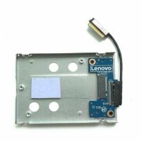 Карман адаптер диска SSD для ноутбука Lenovo Thinkpad T570 P51S M.2 01AY476