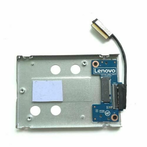 Карман адаптер диска SSD для ноутбука Lenovo Thinkpad T570 P51S M.2 01AY476 Купить корзину диска SSD для LEnovo P570 в интернете по выгодной цене
