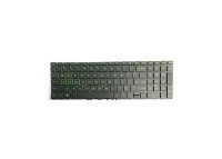 Клавиатура для ноутбука HP Pavilion GAMING 16-a0000 17-CD0000 16-a0032dx 16-a
