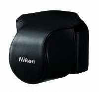 Оригинальный чехол Nikon CB-N1000SA для камеры Nikon 1 V1