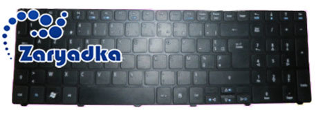 Оригинальная клавиатура для ноутбука  Acer Aspire 5739/g 7738/g Оригинальная клавиатура для ноутбука  Acer Aspire 5739/g 7738/g