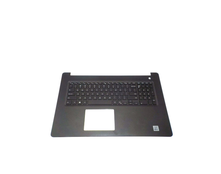 Клавиатура для ноутбука Dell Inspiron 17 3780 HUT20 8NH2X Купить клавиатуру для Dell 3780 в интернете по выгодной цене