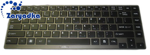Оригинальная клавиатура для ноутбука Toshiba Portege Z830 Z835 P000552600 Оригинальная клавиатура для ноутбука Toshiba Portege Z830 Z835 P000552600