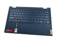 Клавиатура для ноутбука LENOVO YOGA 6-13ARE05 6-13ALC6 5CB1B22387