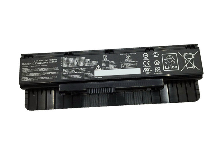 Оригинальный аккумулятор для ноутбука ASUS N751 GL551 GL551JM GL551JM GL771 A32N1405 A32NI405 Купить батарею для Asus G771 в интернете по выгодной цене