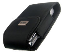 Кожаный чехол-бумажник для телефонов Motorola RAZR2 V8 V9 V9m