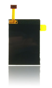 Оригинальный LCD TFT дисплей экран для телефона Nokia 6720 XpressMusic