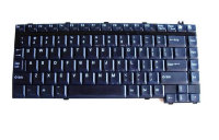 Оригинальная клавиатура для ноутбука Toshiba Satellite A35 K000001620 KFRMBA096B