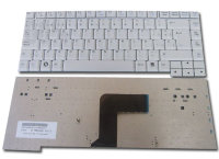 Оригинальная клавиатура для ноутбука  LG R40 R400 HMB434EB