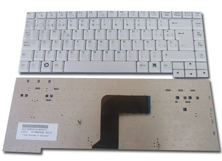 Оригинальная клавиатура для ноутбука  LG R40 R400 HMB434EB Купить клавиатуру для ноутбука LG R40 R400 в интернете по самой низкой цене