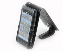 Оригинальный кожаный чехол для телефона Nokia N8 N 8 Yoobao