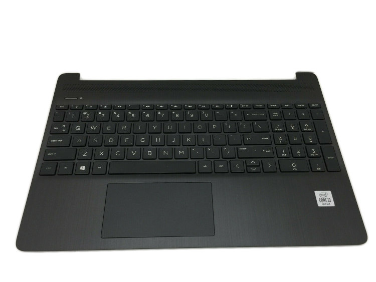 Клавиатура для ноутбука Hp 15-DY 15-DY1731MS 4D0P5TSTP00 Купить клавиатуру для HP 15 DY в интернете по выгодной цене