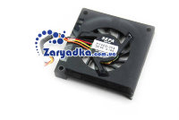 Оригинальный кулер вентилятор охлаждения для ноутбука ASUS Eee PC 700 701 4G 13GOA0110M090