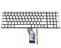 Клавиатура для ноутбука HP ENVY 15-A PAVILION 14-A 15-A X360 11-U 13-U