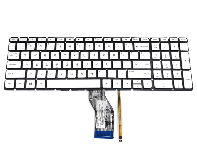 Клавиатура для ноутбука HP ENVY 15-A PAVILION 14-A 15-A X360 11-U 13-U Купить клавиатуру для HP 15a в интернете по выгодной цене