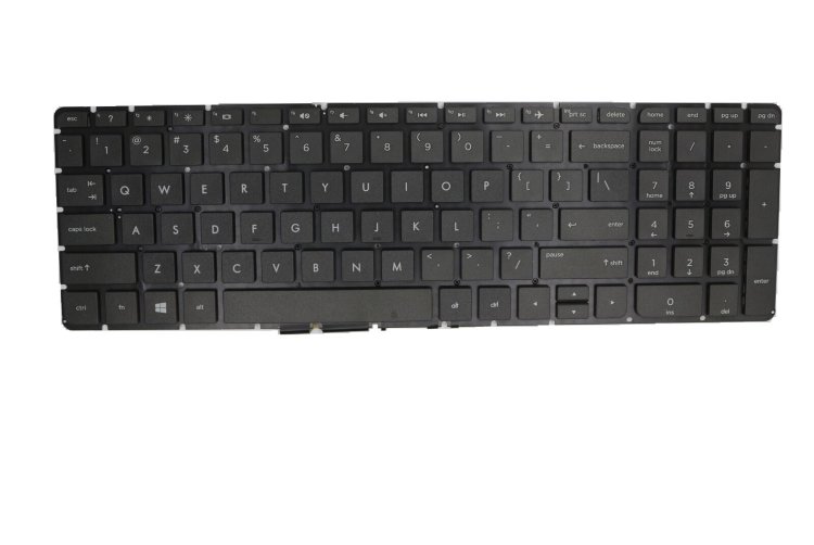 Клавиатура для ноутбука HP Envy 17-n 17-n105tx 17-n104tx 17-n103tx 17-n078ca Купить клавиатуру для HP 17n в интернете по выгодной цене