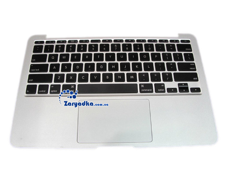 Оригинальная клавиатура с точпадом для ноутбука Apple Macbook Air A1370 1.4Ghz MC505LL/A Оригинальная клавиатура с точпадом для ноутбука Apple Macbook Air A1370 1.4Ghz MC505LL/A