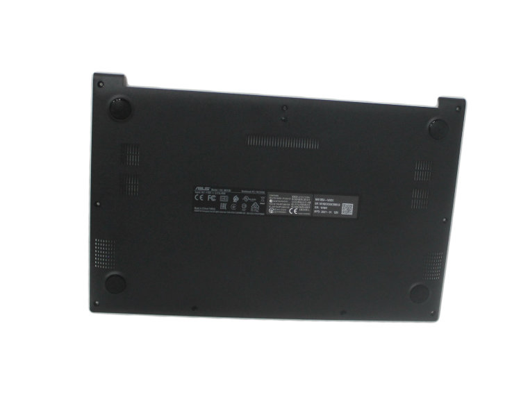Корпус для ноутбука Asus M413 VIVOBOOK 14 M413DA M413UA нижняя часть Купить низ корпуса для Asus M413 в интернете по выгодной цене