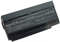 Усиленный аккумулятор повышенной емкости для ноутбука Fujitsu-Siemens Amilo Mini Ui 3520 DYNA-WJ