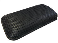 Оригинальный кожаный чехол для телефона Motorola CP-634 Motosurf A3100