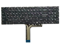 Клавиатура для ноутбука MSI GF62 GF62VR GF72VR GP73 LEOPARD 8RD MS-17C6