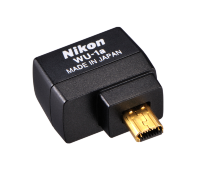 Nikon адаптер для фотоаппарата WU-1a