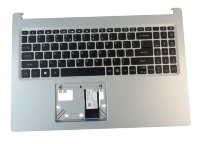 Клавиатура для ноутбука Acer Aspire A515-54 6B.HDGN7.060