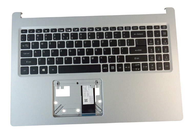 Клавиатура для ноутбука Acer Aspire A515-54 6B.HDGN7.060 Купить клавиатуру для Acer A515 в интернете по выгодной цене