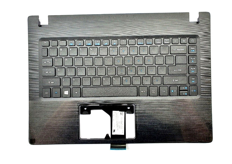 Клавиатура для ноутбука Acer Aspire A314-31 Купить клавиатуру для Acer A314 в интернете по выгодной цене