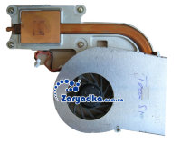 Оригинальный кулер вентилятор охлаждения для ноутбука Toshiba Tecra S1 V000020030