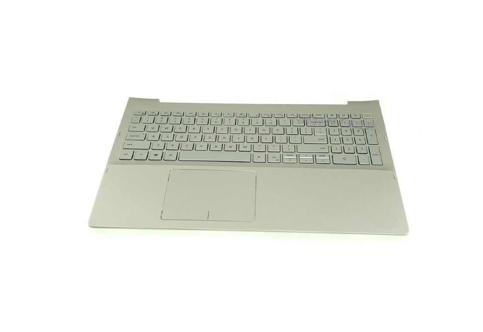 Клавиатура Ноутбука Dell Фото