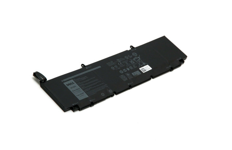 Оригинальный аккумулятор для ноутбука Dell XPS 17 9700 XG4K6 Купить батарею для Dell 9700 в интернете по выгодной цене