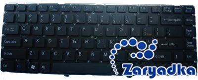 Оригинальная клавиатура для ноутбука  Sony VPC-Z VPCZ11Z9E VPCZ11X9E Купить клавиатуру для ноутбука  Sony VPC-Z VPCZ11Z9E VPCZ11X9E