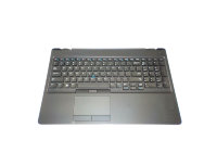 Клавиатура для ноутбука Dell Latitude 5580 E5580 HUK11 A176U7