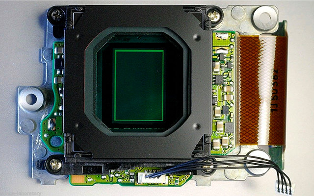 Матрица CCD для камеры Nikon 1 v1 Купить сенсор CCD для фотоаппарата Nikon в интернете по самой выгодной цене